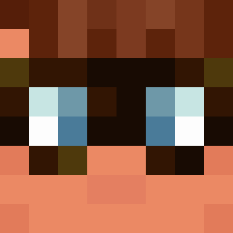 CoastlineCrea's skin