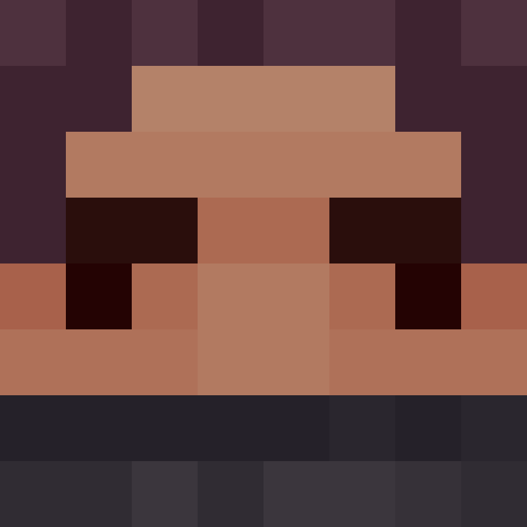PrinceCR's skin