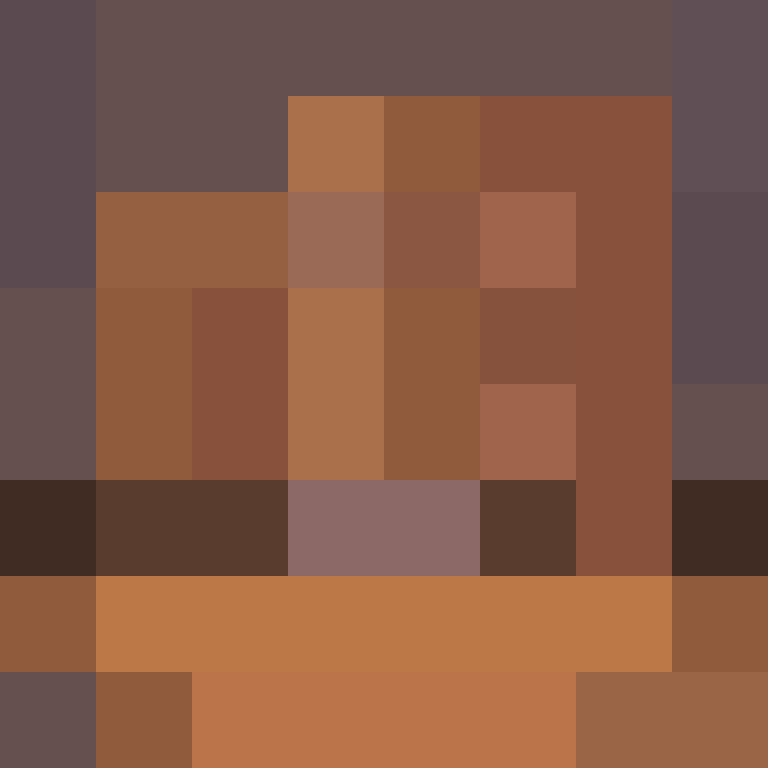 Gabzillaur's skin