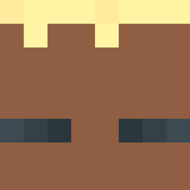 Auntbrix's skin