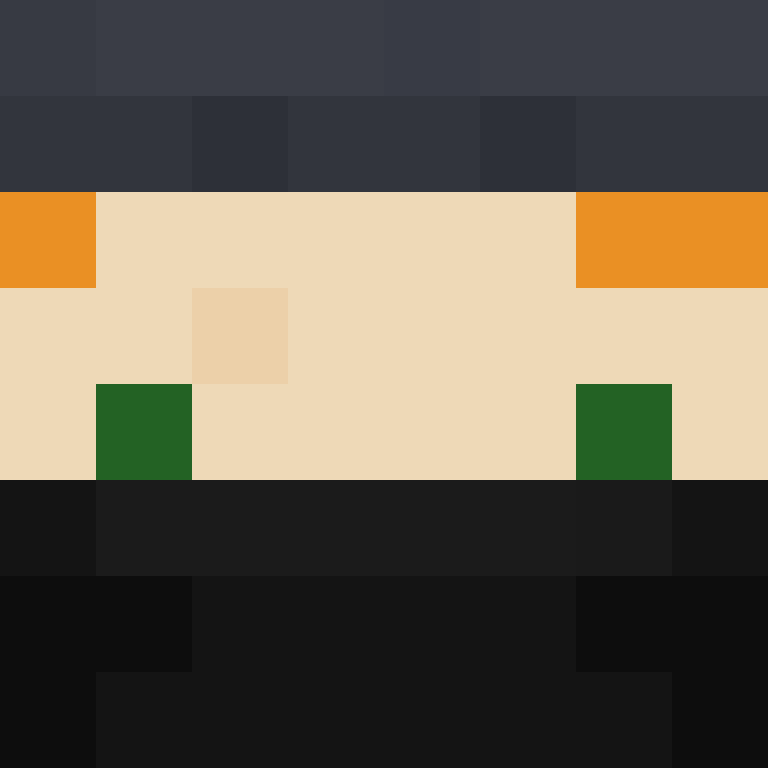 Ichiinn's skin