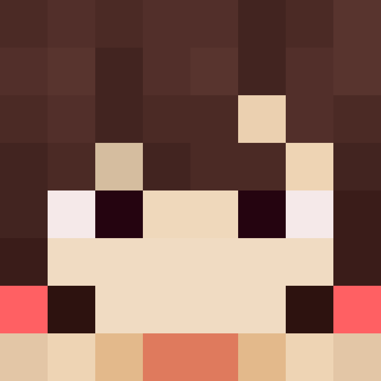 acin5's skin