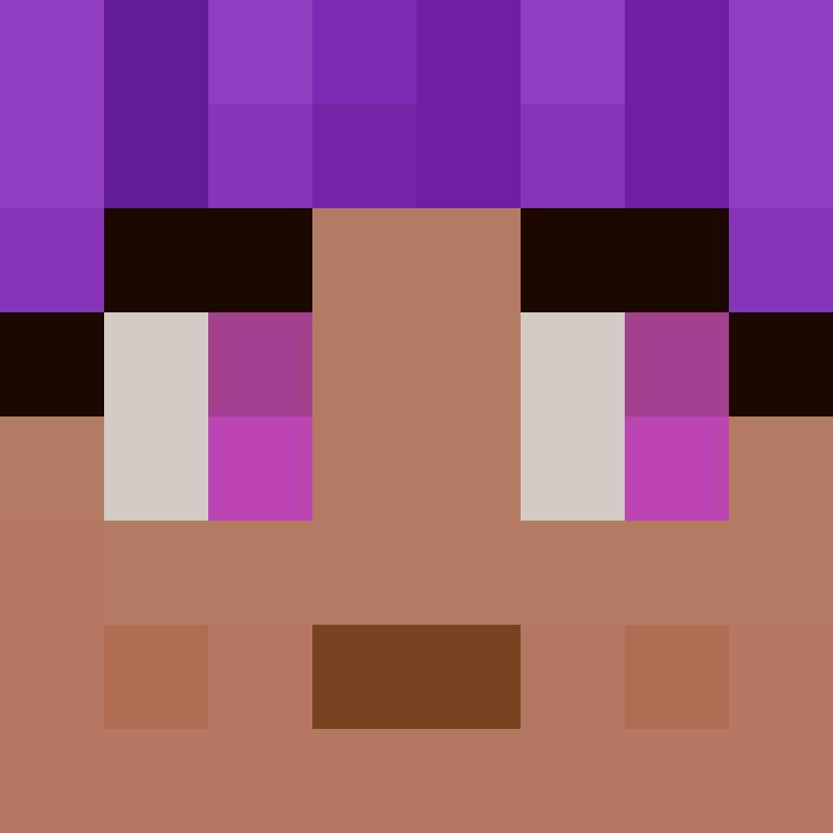 ShakaYami's skin