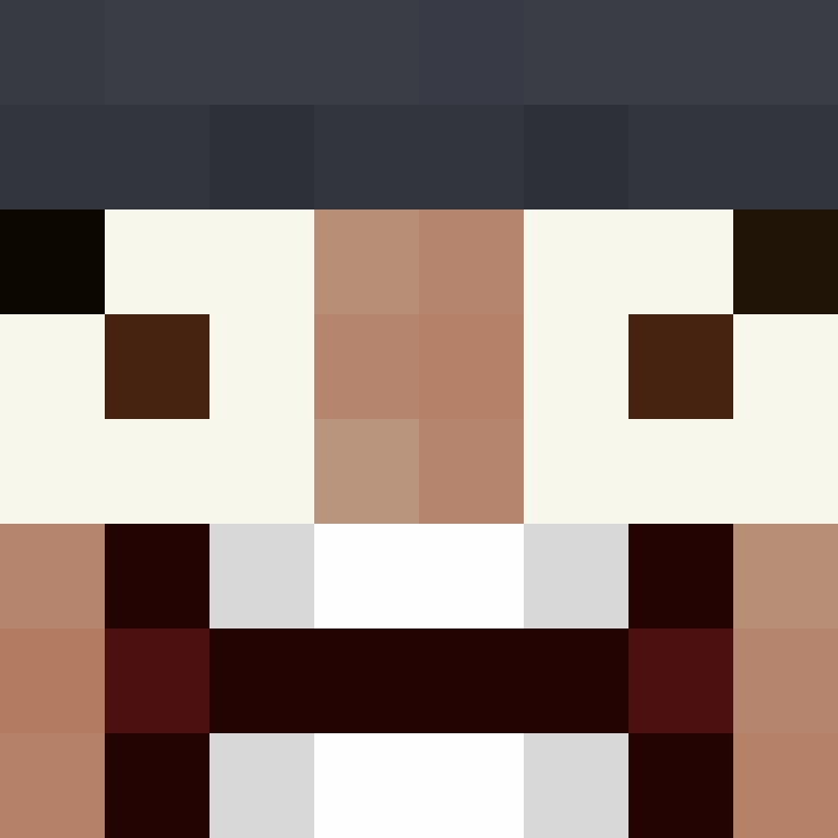 Boyfriend5065's skin