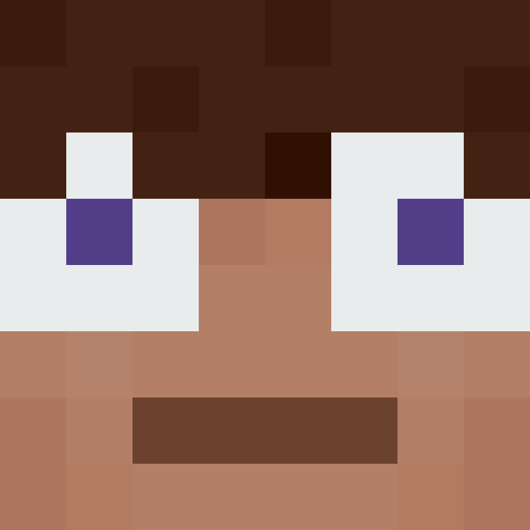 edgyspence's skin