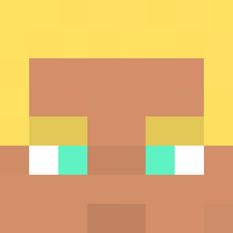TheCuriousMiner's skin