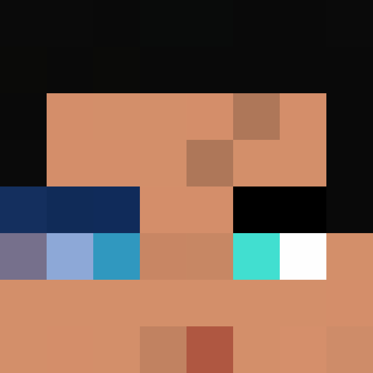 StrawberryOcean's skin
