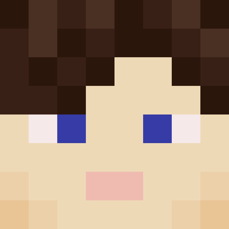 RedAISkye's skin