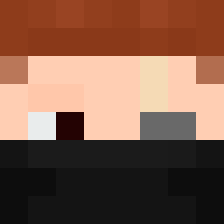 wiredframe's skin