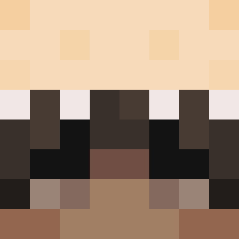 hannhums's skin