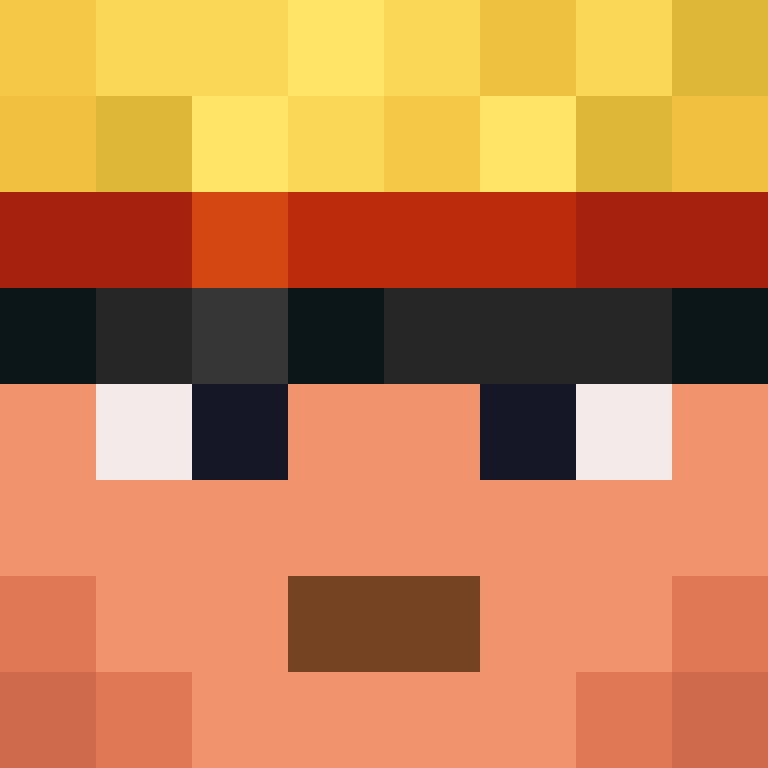 Yeleha's skin