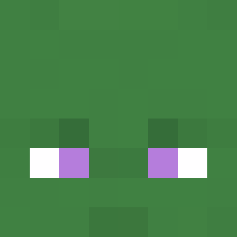 dramagg's skin