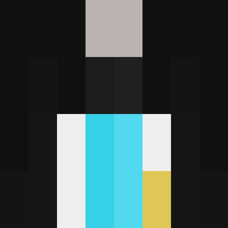 TheSilverDreams's skin
