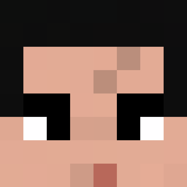 CeilingBird's skin