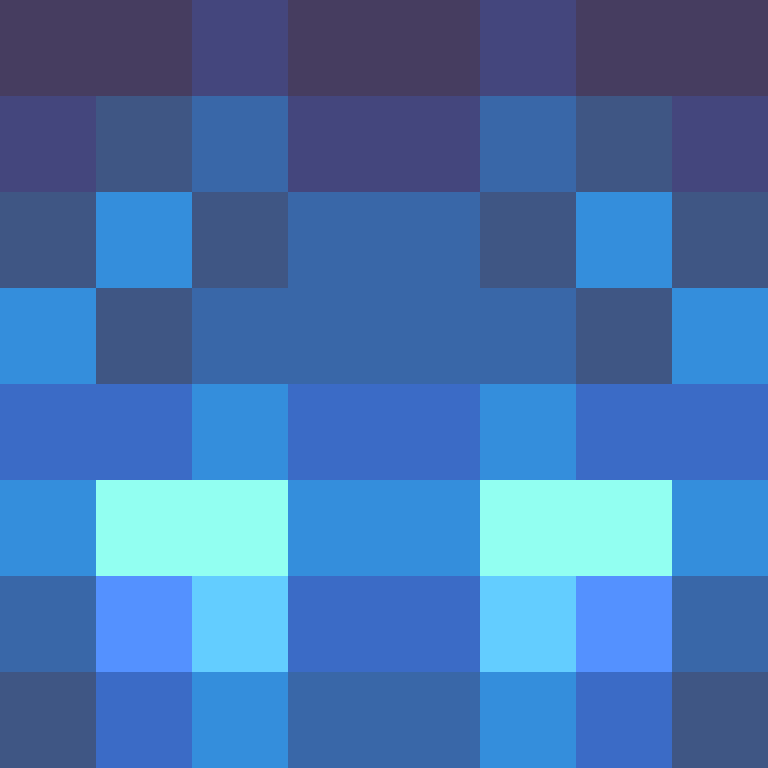 O_Rei's skin