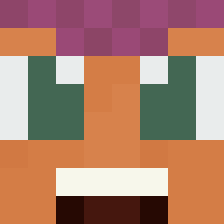 DonaldTrump42's skin