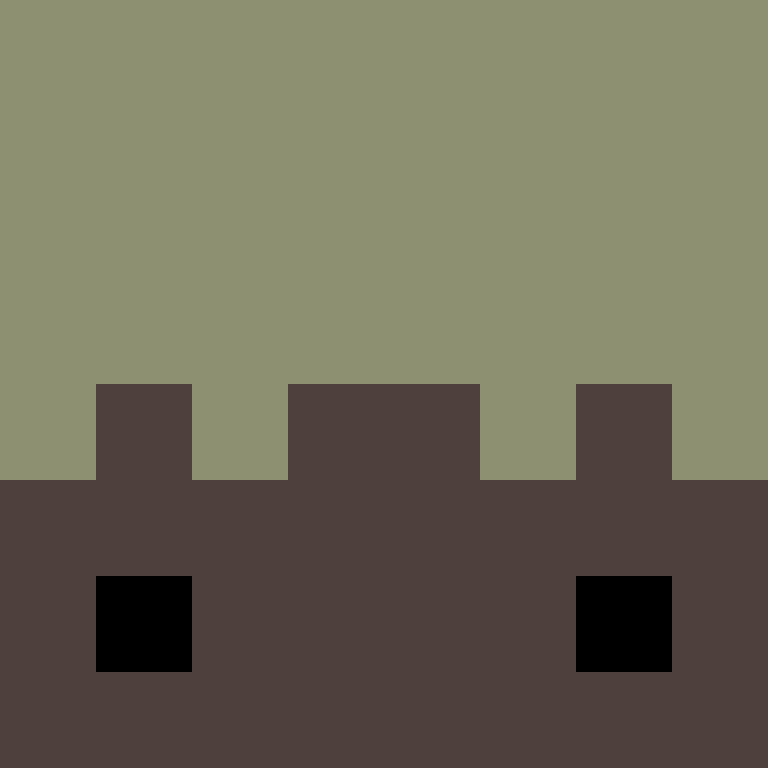 Tado's skin