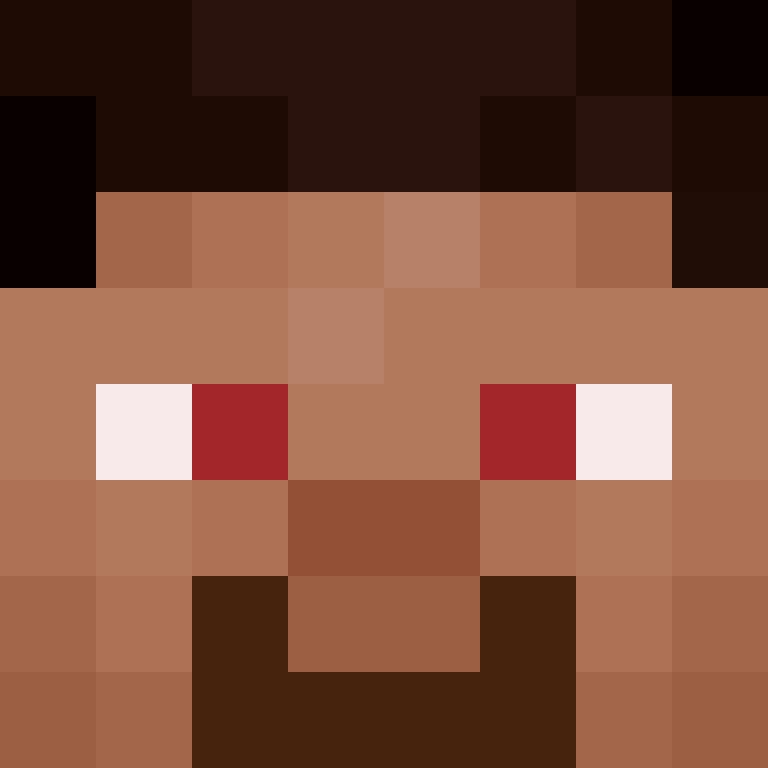 clomp's skin