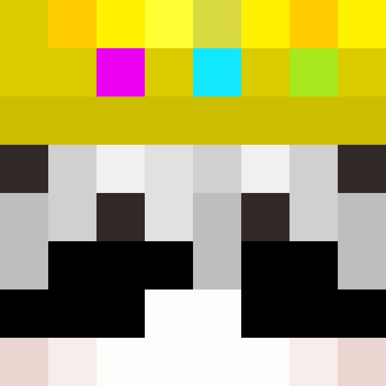GeyserMC's skin