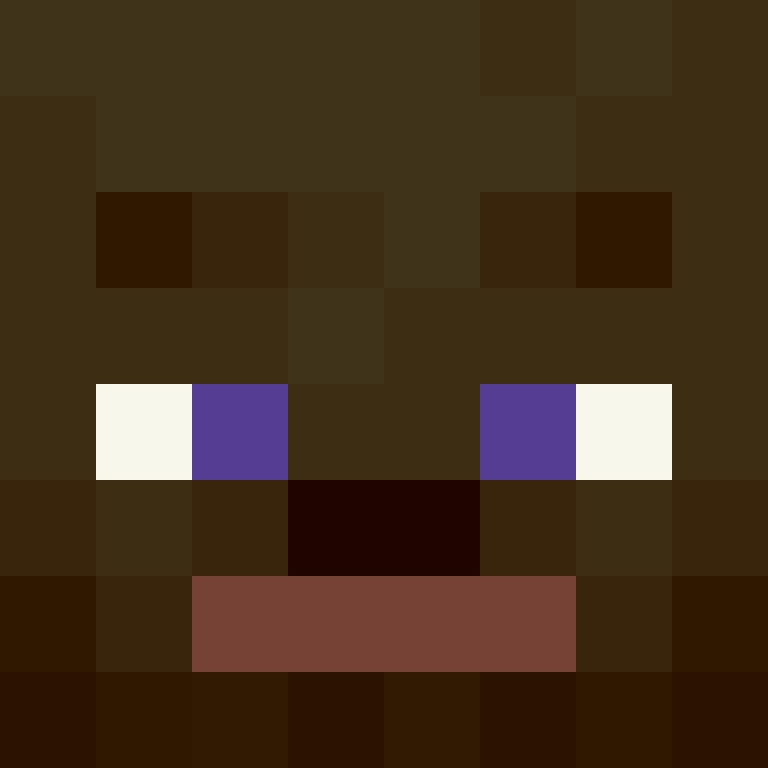 PatatjeMC's skin