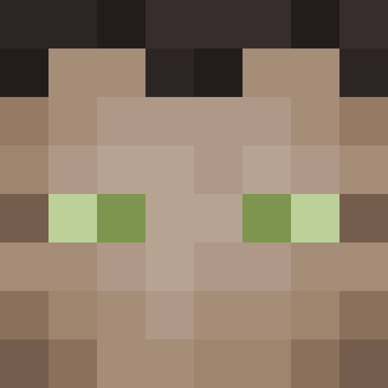 sneezinggrass's skin