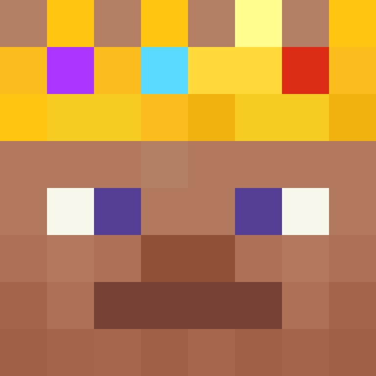 tusg's skin