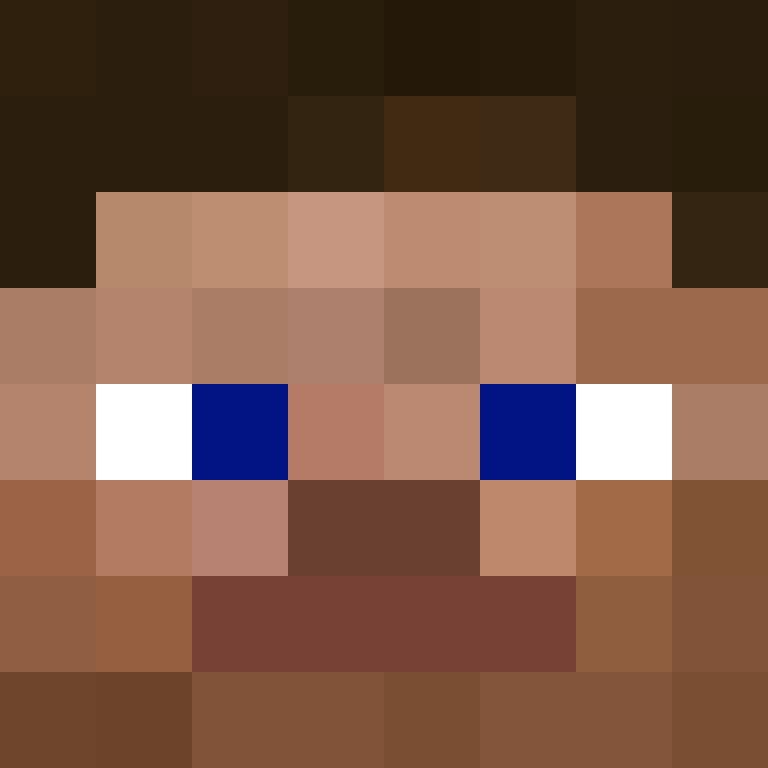 Jxusst's skin