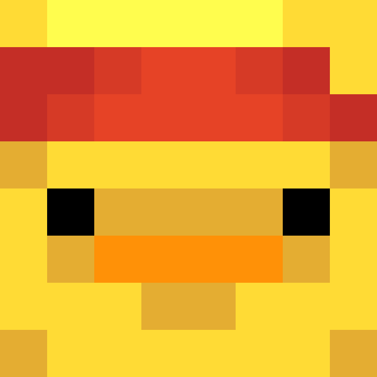CrypticLoser13's skin