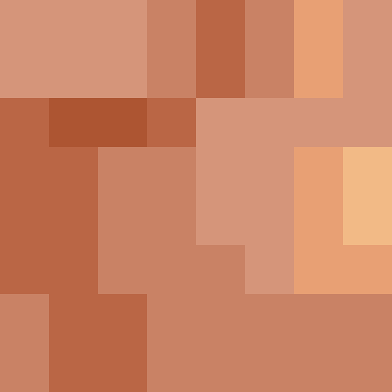 PrinceCR's skin