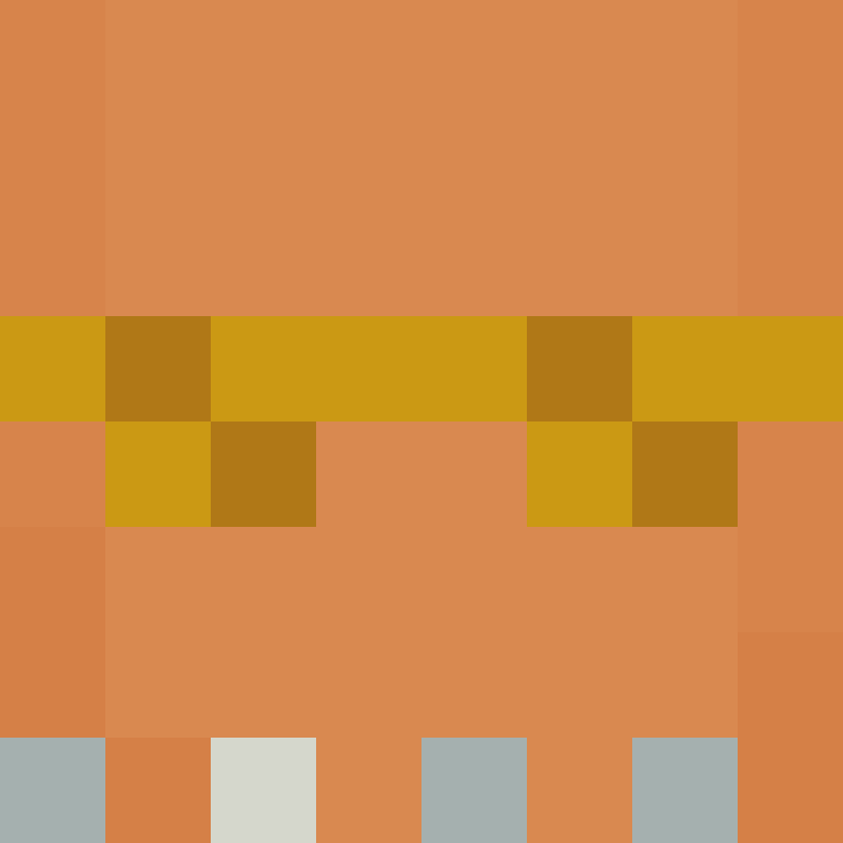 DelusionSketch's skin