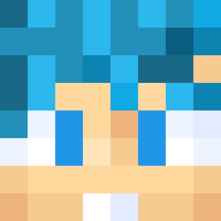 Auntbrix's skin