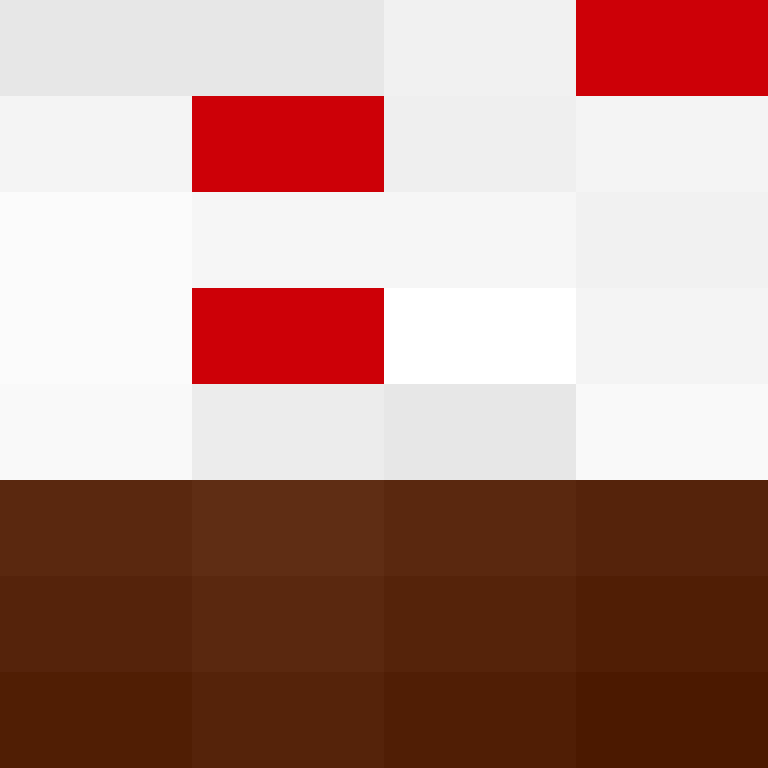 acin5's skin