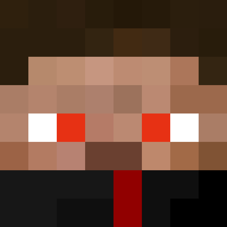 Tamariiiiii's skin