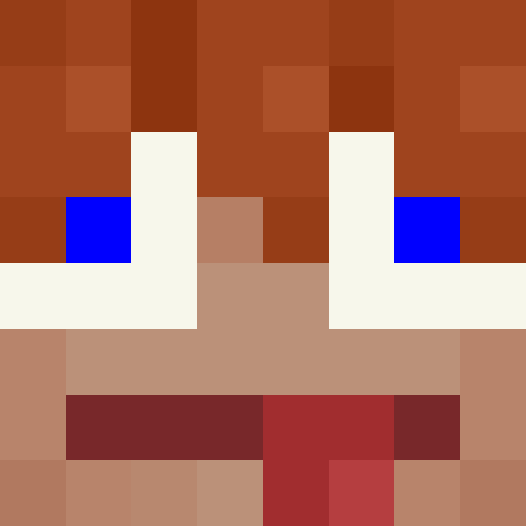 ShakaYami's skin