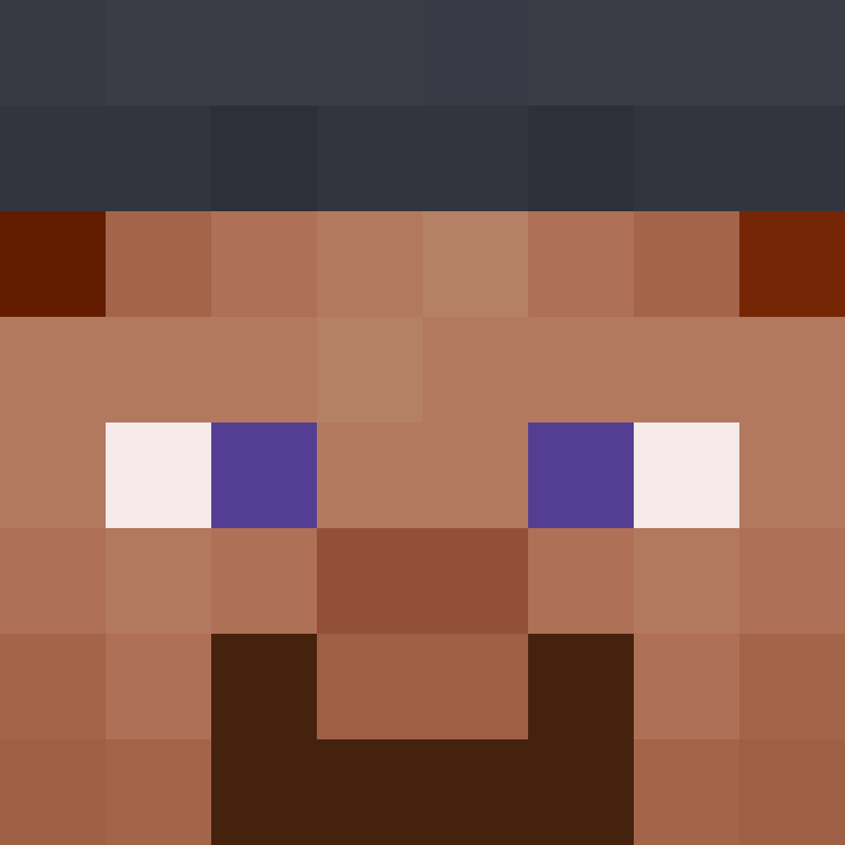 hannhums's skin