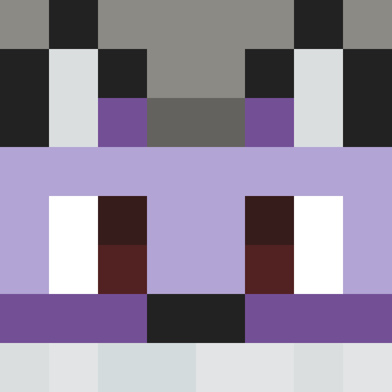 Dequari's skin