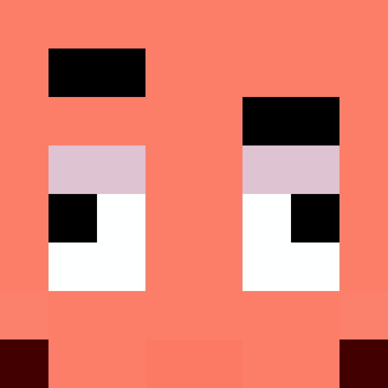 xentany's skin