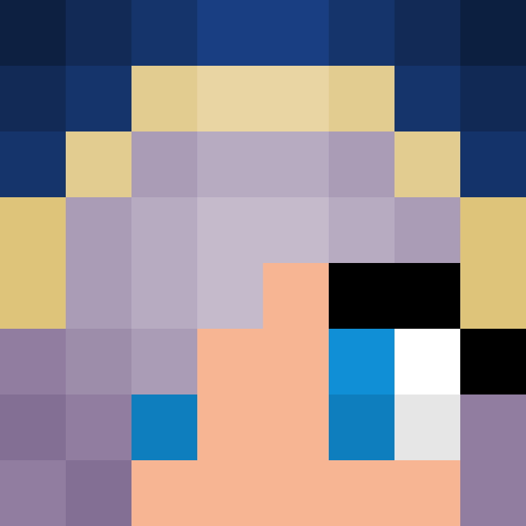 Eleanor_Iris's skin