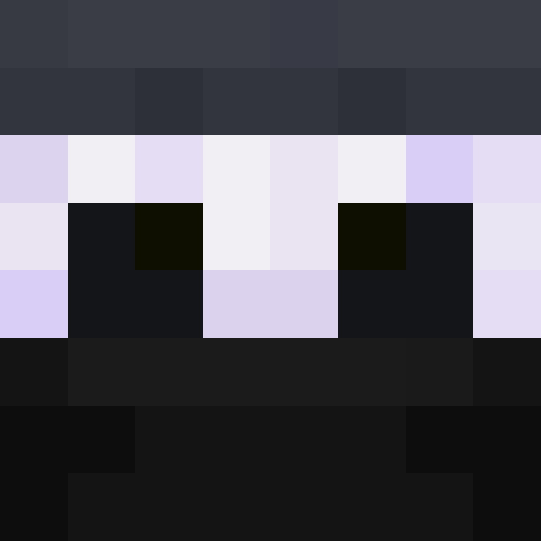 1etho's skin