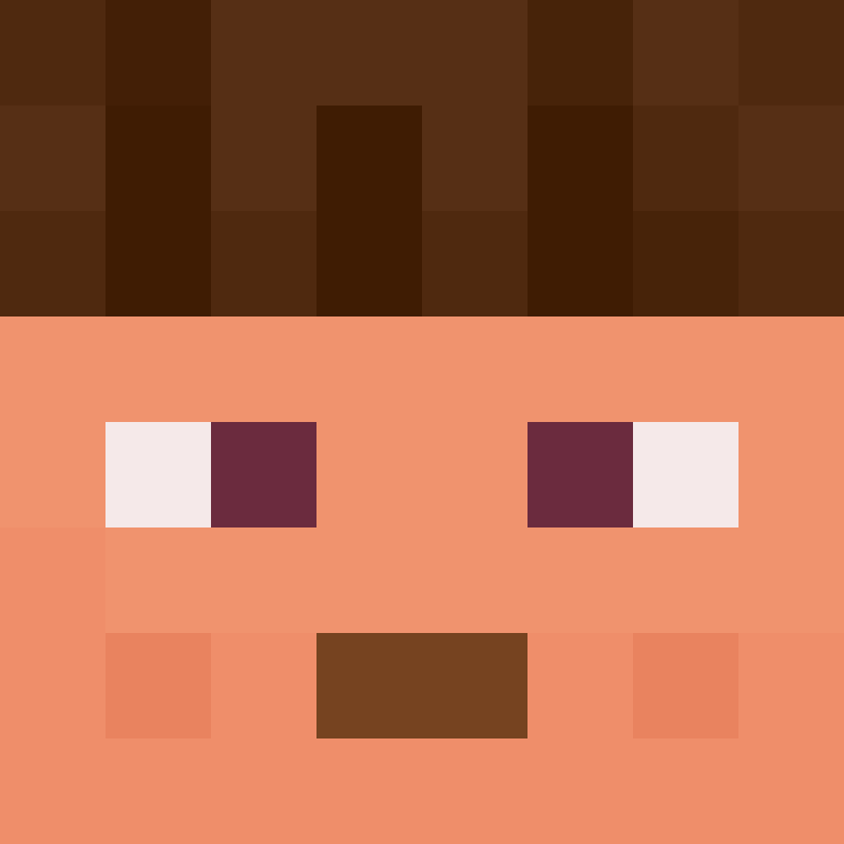 BukkitAPI's skin