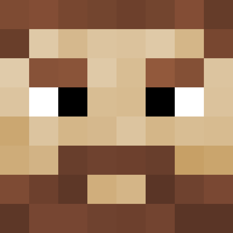 Silent_Matt's skin
