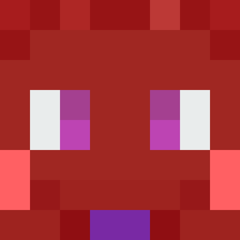 CeilingBird's skin