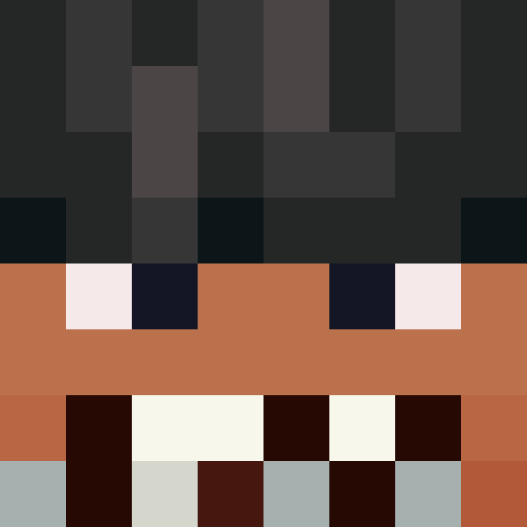 O_Rei's skin