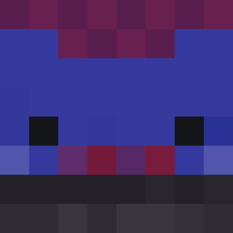 unventivetalent's skin