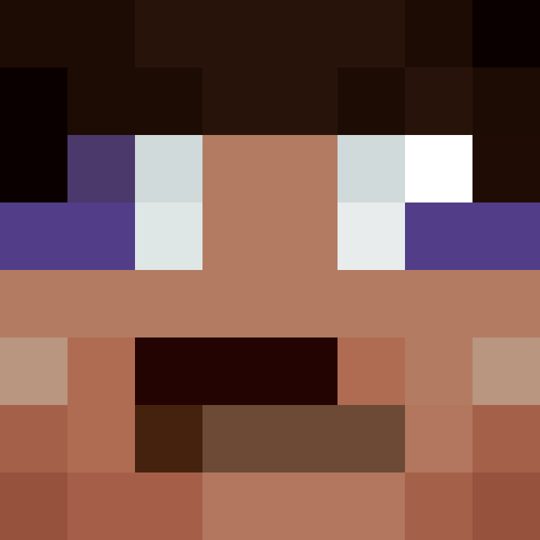 Typken's skin