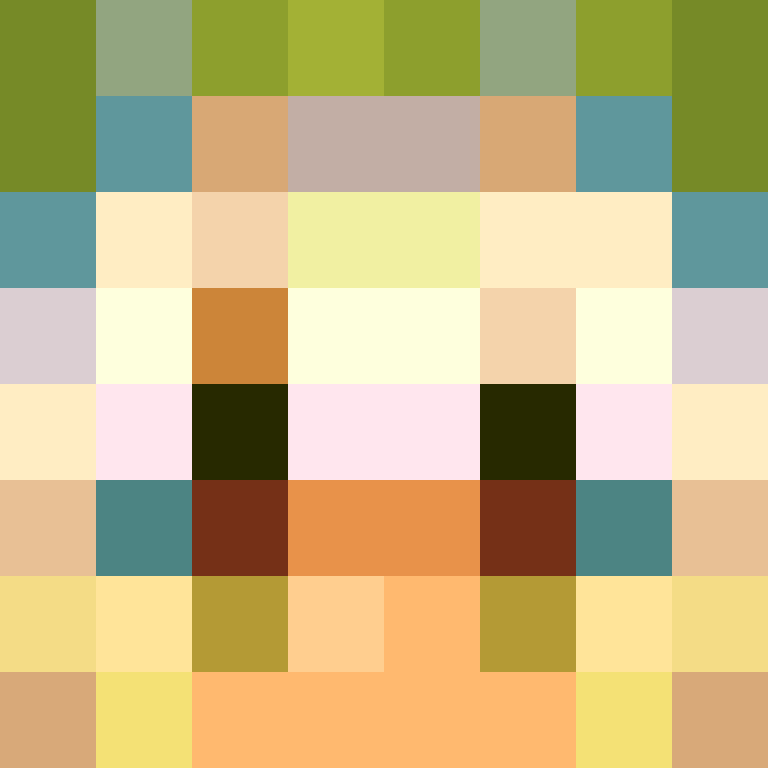 GeyserMC's skin