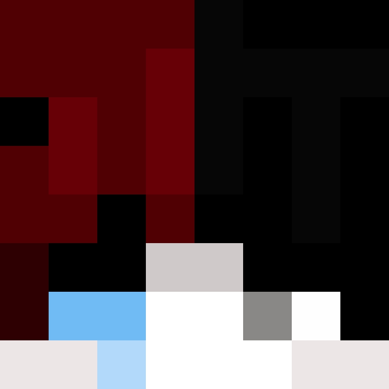 Ryuzln's skin