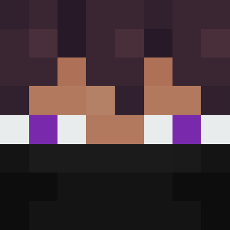 tusg's skin