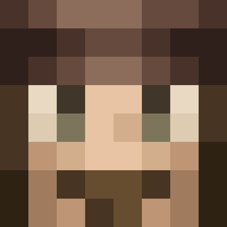 dragloner's skin