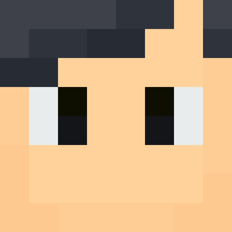 zervation's skin